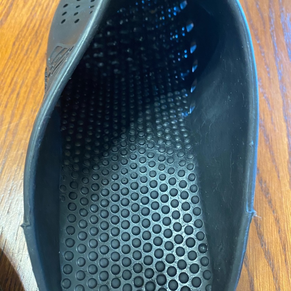 Women's Black Calzuros - Picture 5 of 8